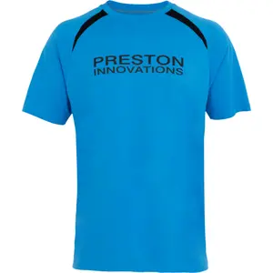 T tričko Preston Breeze