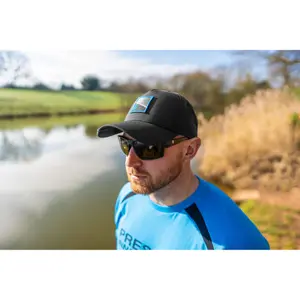 Baseball cap Preston Apex image-4