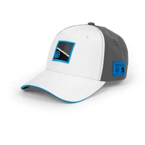 Baseball cap Preston Drift image-0