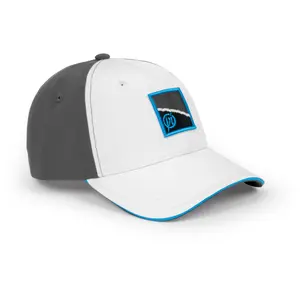Baseball cap Preston Drift image-2