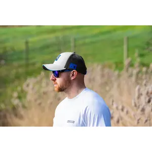Baseball cap Preston Drift image-4