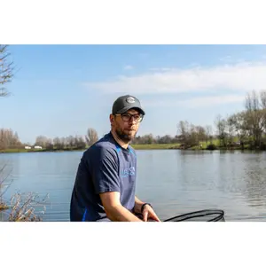 Baseball cap Preston image-4