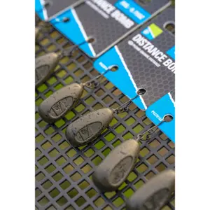 Μολύβι Preston 15g (x2) image-4