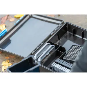 Meat Carving Set Preston image-3