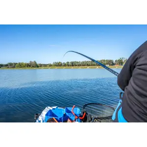 Acessórios de pesca Preston Monster image-2