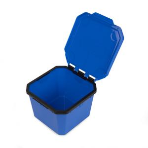 Bait box Preston Flip Lid Bait Tub image-1