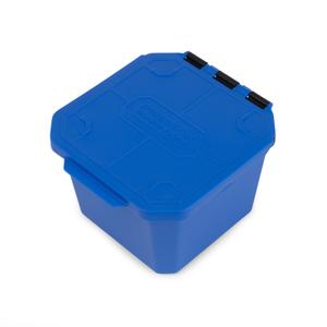 Bait box Preston Flip Lid Bait Tub image-2
