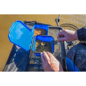 Bait box Preston Flip Lid Bait Tub image-4