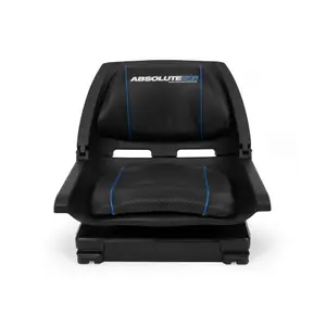 Chaise de pêche Preston Absolute 5G 360