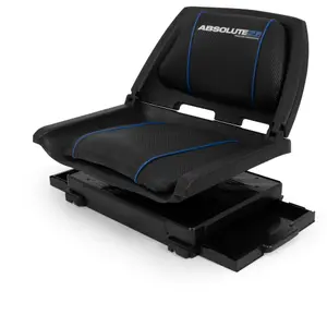 Rybářská židle Preston Absolute 5G 360 image-3