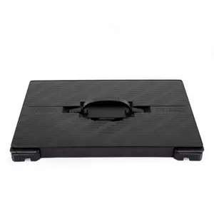 Removable Lid with Central Handle Preston Absolute 5G image-0