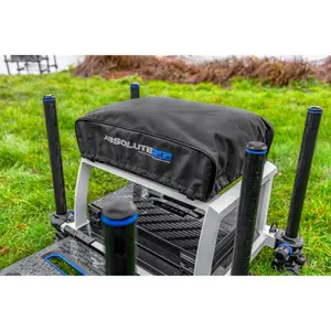 Protective cover Preston Absolute 5G image-3