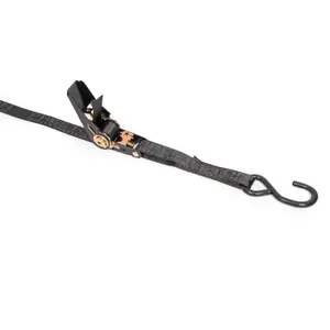 Cinta de seguridad para carga de la lanzadera Preston image-2