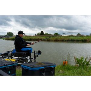 Cane Preston Dura (x2) image-1