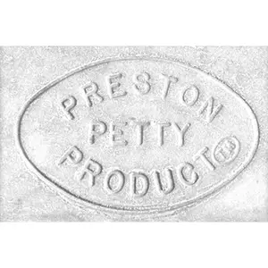 Tablica numerowa na przednim panelu Preston Petty Products image-1