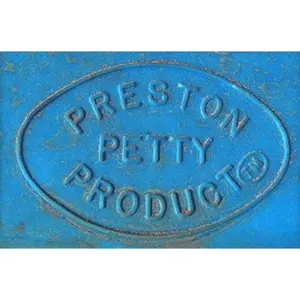 Headlight cover Preston Petty Products image-1