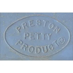 Hinterer Kotflügel Preston Petty Products Vintage Muder image-1