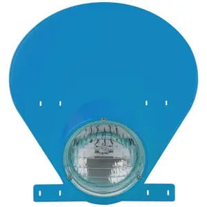 Headlight cover Preston Petty Products image-0