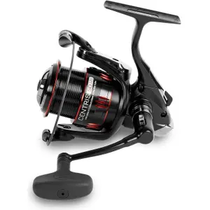 Bremsehjul foran Preston SD 320 Reel