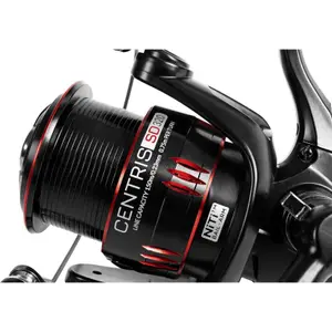 Bremsehjul foran Preston SD 320 Reel image-3