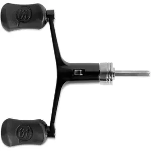 Bremsehjul foran Preston SD 320 Reel image-1