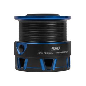 p0010047-bobina-de-carrete-preston-invictus-520-negro-azul-tu