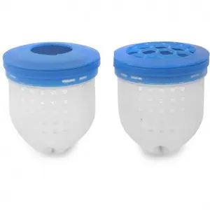 Coupelle Preston Soft Cad Pot - Paste (x2) image-0