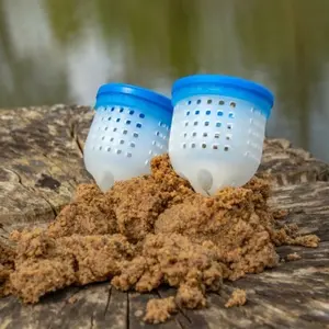 Coupelle Preston Soft Cad Pot - Paste (x2) image-2