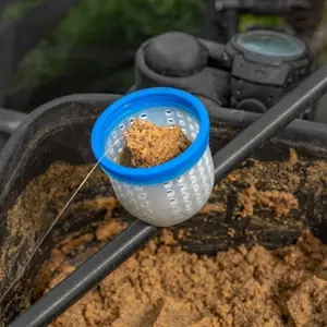 Coupelle Preston Soft Cad Pot - Paste (x2) image-3