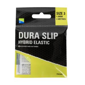Bandas elásticas Preston Dura Slip Hybrid image-1