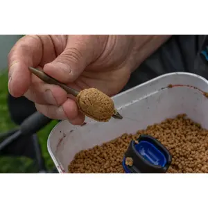 Feeder Preston Ics Inline Dura Flat Method Mini image-0