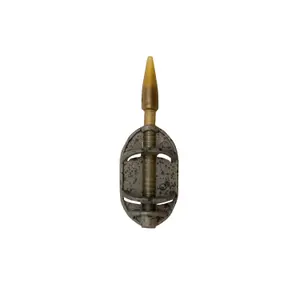 Insert Preston Ics In-Line Dura Flat Method 45g image-0