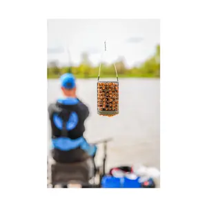 Metaftgsæder i metaltråd Preston 20g image-1