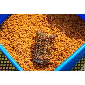 Metaftgsæder i metaltråd Preston 20g image-2