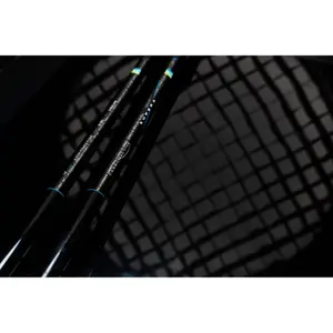 English fishing rod Preston Supera X