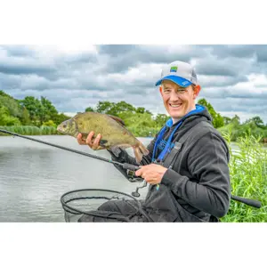 Cane Preston Supera X 9Ft image-3