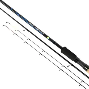 Cane Preston Dura Carp 11ft image-0