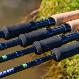 Cane Preston Dura Carp 11ft image-2