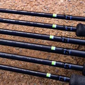 Cana Preston Dura Carp 10ft image-5