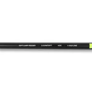 Cane Preston Dura Carp 12ft image-2