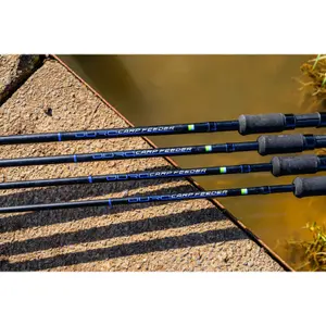 Cane Preston Dura Carp 12ft image-3