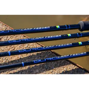 Cane Preston Dura Carp 12ft image-4