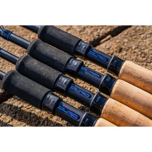 Cane Preston Dura Carp 12ft image-5
