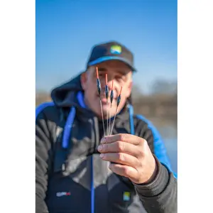 Φλοτέρ Preston Carp XS Pole image-2