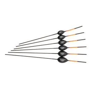 Float Preston Breeze Pole