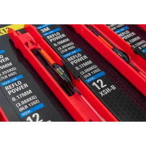 Flutuar Preston Diamond Pole Rig image-0