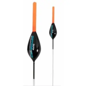 Vlotter Preston Carp Shallow Pole Rig image-0