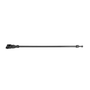 Long telescopic feeder stand Preston Snap-Lok Arm image-0