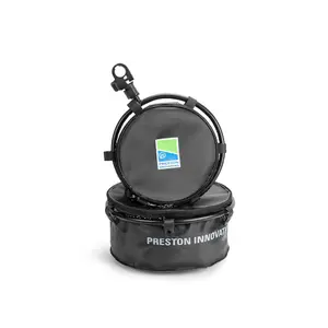 Bacia de isca à prova d'água Preston Offbox 36 Eva image-0