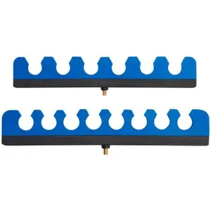 Top of the 8-section perch Preston Kitaly image-0